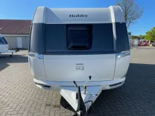 Fahrzeugbild Hobby Excellent Ed. 560 KMFe +ABVERKAUF+ #3