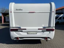 Fahrzeugbild Hobby Excellent Ed. 560 KMFe +ABVERKAUF+ #5