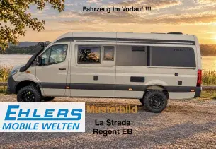 Bild Regent EB