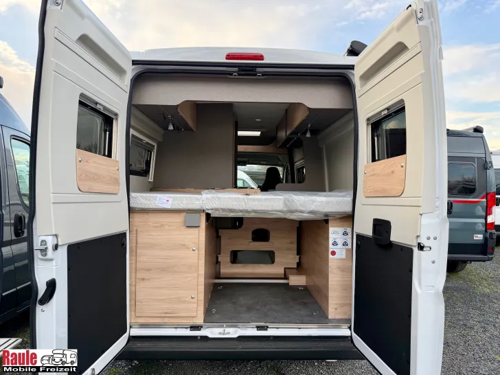 Fahrzeugbild Dethleffs Globetrail Active Fiat 600 DS #10