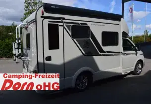 Bild Tourer VAN 500 LT VANSATION