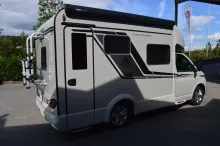 Fahrzeugbild Knaus Tourer VAN 500 LT VANSATION Auflastung 3,5t #1