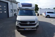 Fahrzeugbild Knaus Tourer VAN 500 LT VANSATION Auflastung 3,5t #3