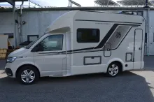 Fahrzeugbild Knaus Tourer VAN 500 LT VANSATION Auflastung 3,5t #4