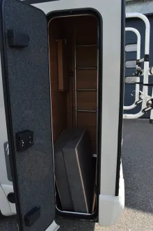 Fahrzeugbild Knaus Tourer VAN 500 LT VANSATION Auflastung 3,5t #6