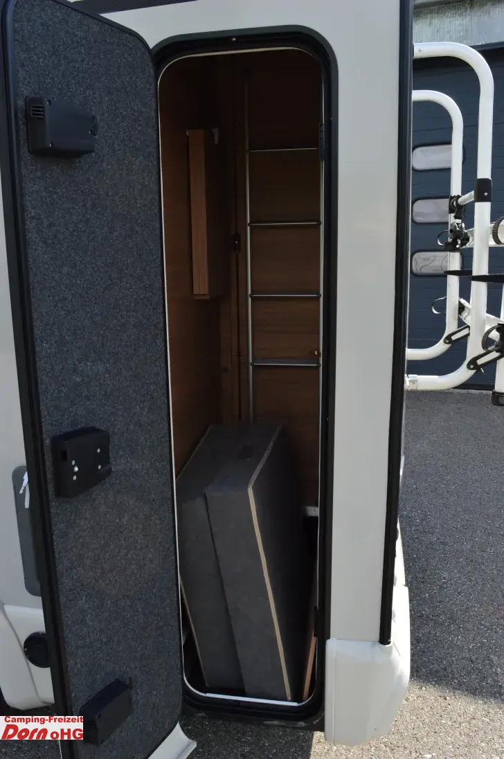 Fahrzeugbild Knaus Tourer VAN 500 LT VANSATION Auflastung 3,5t #6