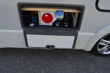 Fahrzeugbild Knaus Tourer VAN 500 LT VANSATION Auflastung 3,5t #7