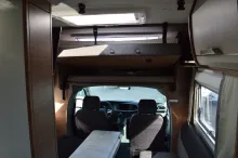 Fahrzeugbild Knaus Tourer VAN 500 LT VANSATION Auflastung 3,5t #8