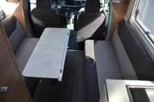 Fahrzeugbild Knaus Tourer VAN 500 LT VANSATION Auflastung 3,5t #9
