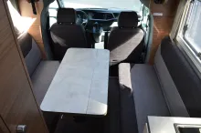 Fahrzeugbild Knaus Tourer VAN 500 LT VANSATION Auflastung 3,5t #10