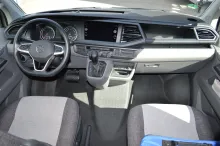 Fahrzeugbild Knaus Tourer VAN 500 LT VANSATION Auflastung 3,5t #11