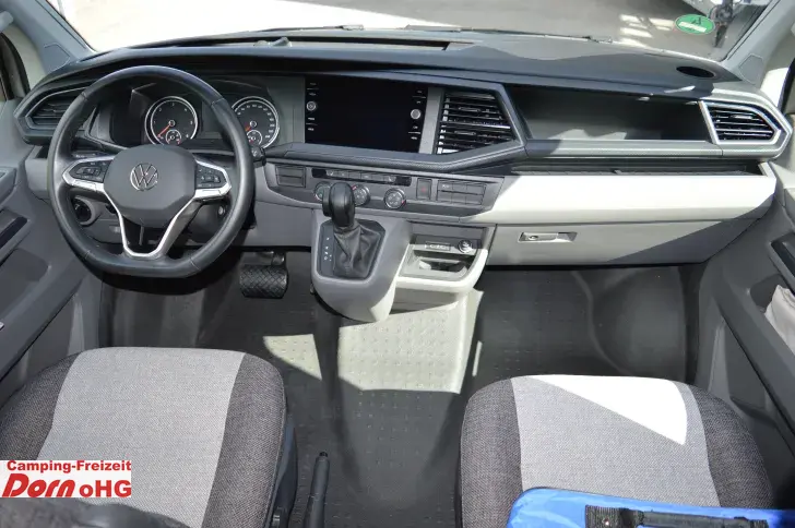 Fahrzeugbild Knaus Tourer VAN 500 LT VANSATION Auflastung 3,5t #11