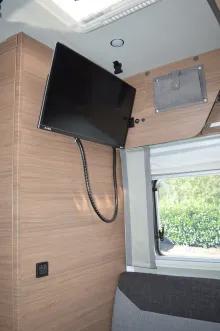 Fahrzeugbild Knaus Tourer VAN 500 LT VANSATION Auflastung 3,5t #12
