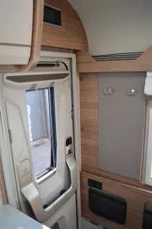 Fahrzeugbild Knaus Tourer VAN 500 LT VANSATION Auflastung 3,5t #14