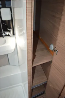 Fahrzeugbild Knaus Tourer VAN 500 LT VANSATION Auflastung 3,5t #15