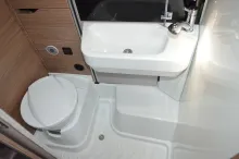 Fahrzeugbild Knaus Tourer VAN 500 LT VANSATION Auflastung 3,5t #16