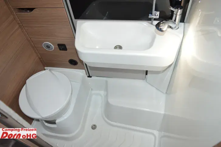 Fahrzeugbild Knaus Tourer VAN 500 LT VANSATION Auflastung 3,5t #16