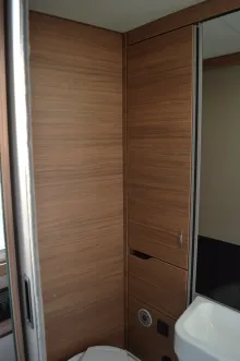Fahrzeugbild Knaus Tourer VAN 500 LT VANSATION Auflastung 3,5t #17