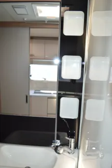 Fahrzeugbild Knaus Tourer VAN 500 LT VANSATION Auflastung 3,5t #18