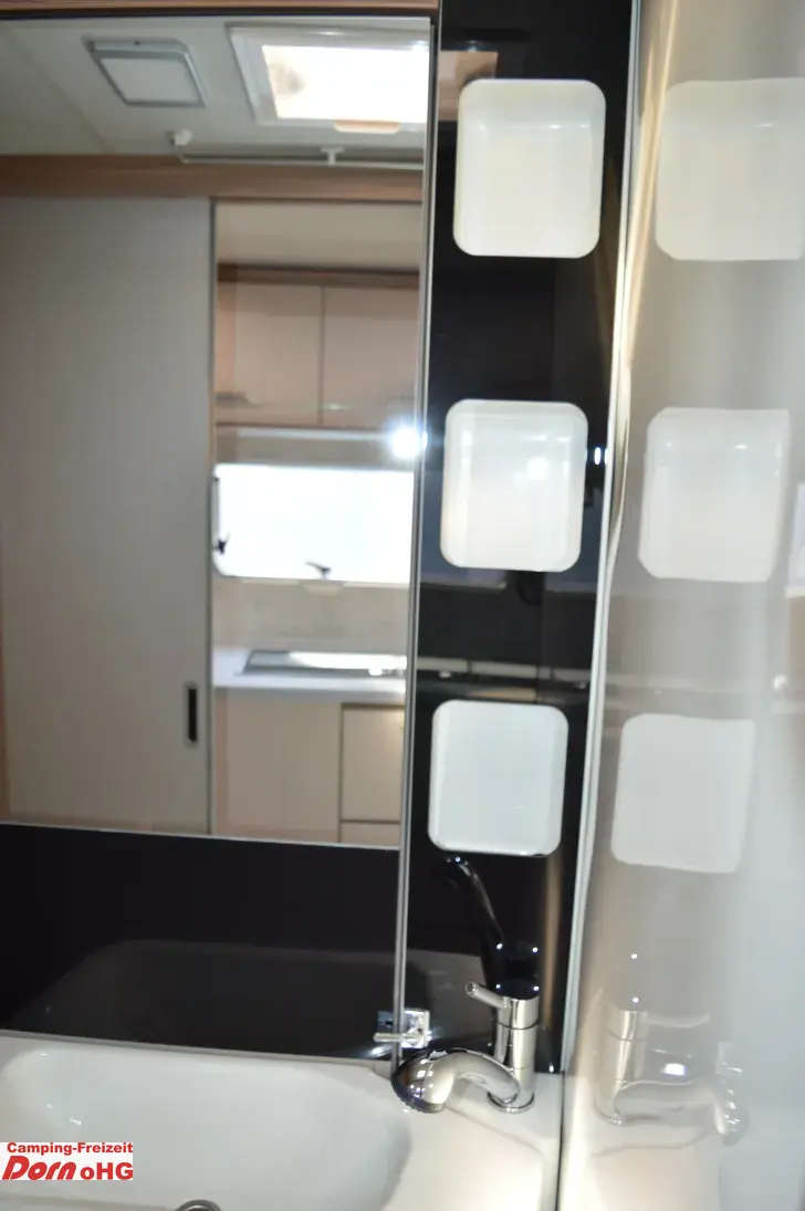 Fahrzeugbild Knaus Tourer VAN 500 LT VANSATION Auflastung 3,5t #18
