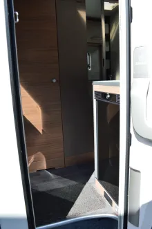Fahrzeugbild Knaus Tourer VAN 500 LT VANSATION Auflastung 3,5t #19