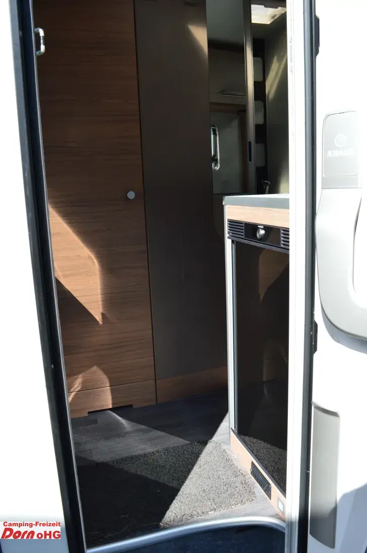 Fahrzeugbild Knaus Tourer VAN 500 LT VANSATION Auflastung 3,5t #19