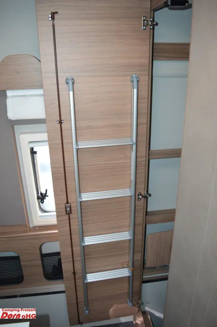 Fahrzeugbild Knaus Tourer VAN 500 LT VANSATION Auflastung 3,5t #20