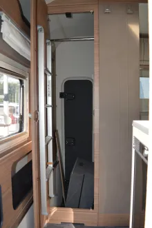 Fahrzeugbild Knaus Tourer VAN 500 LT VANSATION Auflastung 3,5t #21