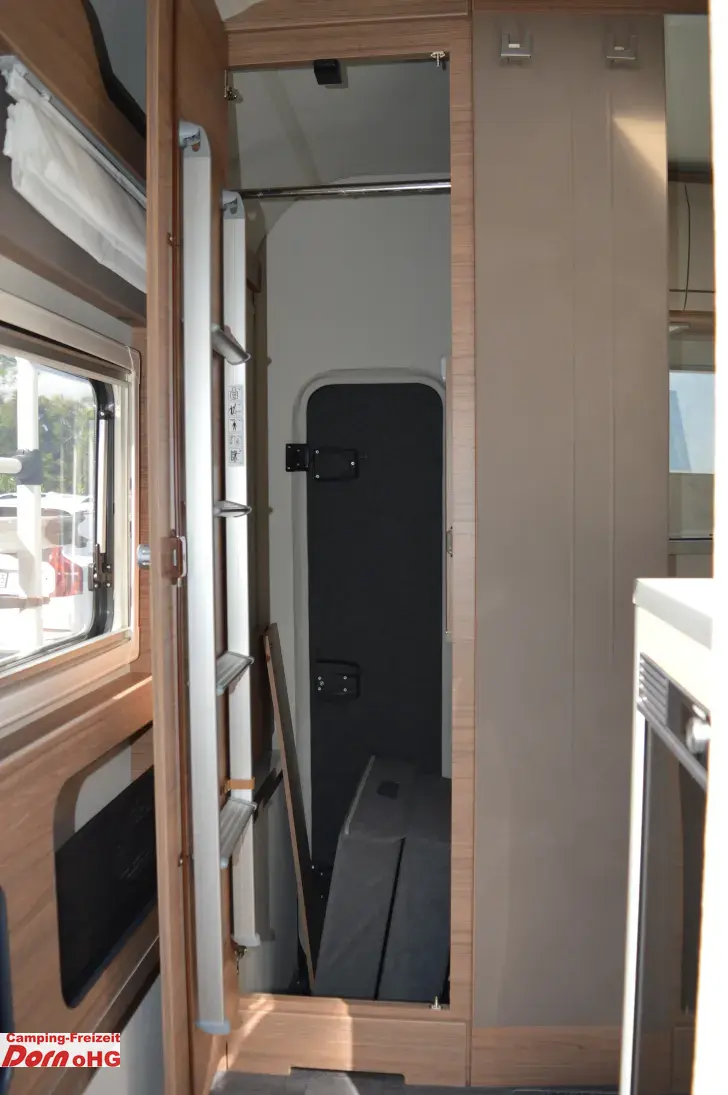 Fahrzeugbild Knaus Tourer VAN 500 LT VANSATION Auflastung 3,5t #21
