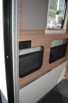 Fahrzeugbild Knaus Tourer VAN 500 LT VANSATION Auflastung 3,5t #23