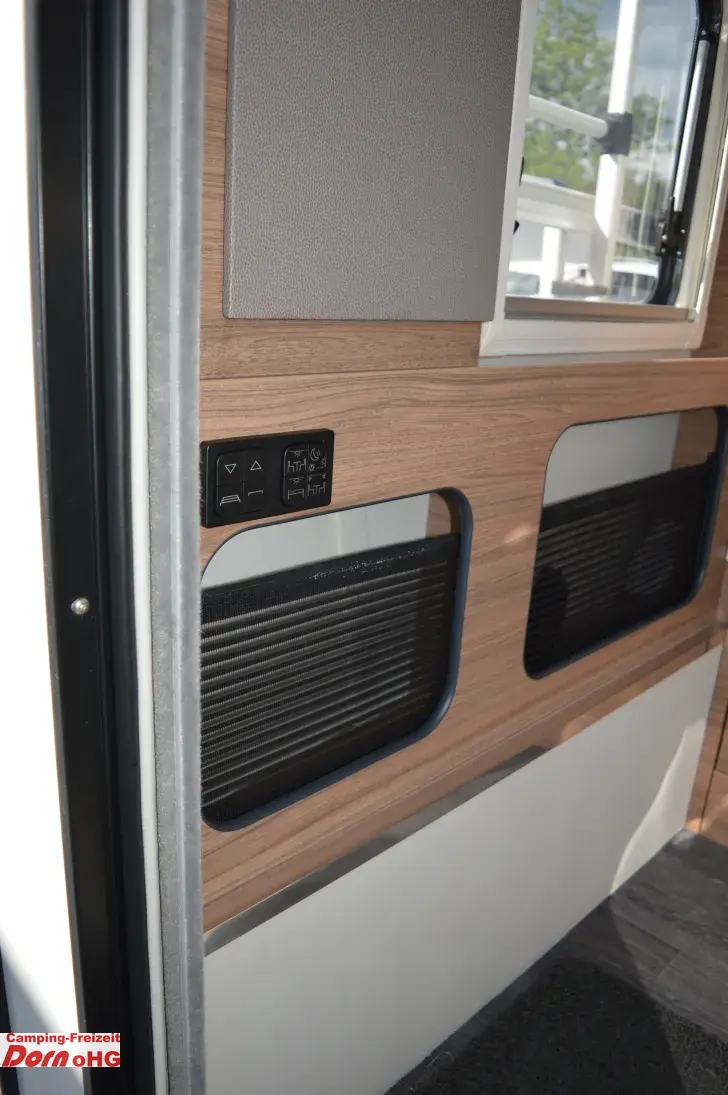 Fahrzeugbild Knaus Tourer VAN 500 LT VANSATION Auflastung 3,5t #23