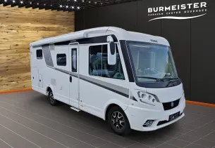 Bild Van I 650 MEG Platinum Selection