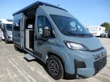 Fahrzeugbild Carado pro CV 600 #3