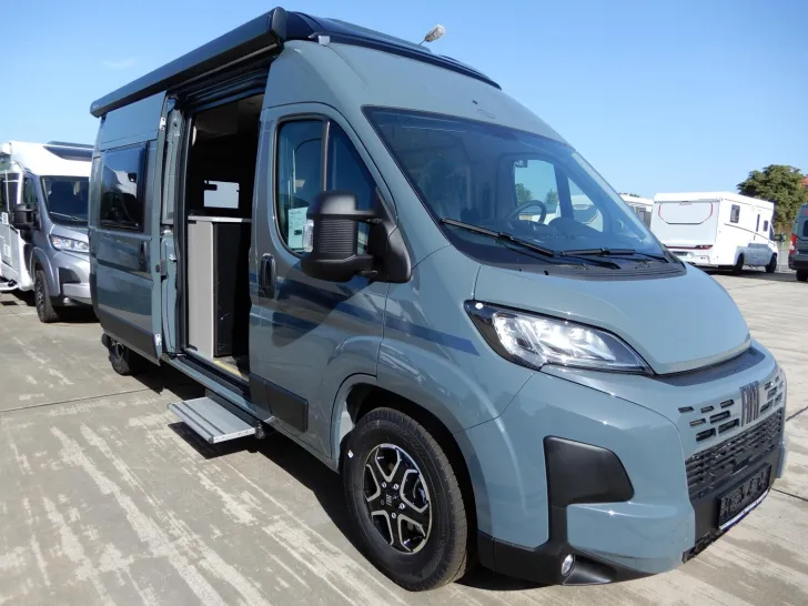 Fahrzeugbild Carado pro CV 600 #3