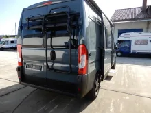 Fahrzeugbild Carado pro CV 600 #4