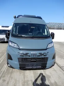 Fahrzeugbild Carado pro CV 600 #5