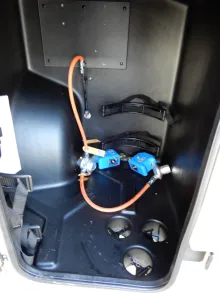 Fahrzeugbild Carado pro CV 600 #6