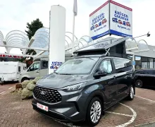 Fahrzeugbild Westfalia Nugget Nugget L1 Bereit fürs CamperVan Abenteuer #1