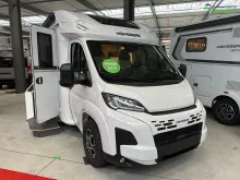 Fahrzeugbild Weinsberg CaraSuite 650 MEG EDITION [SPICY] Modell 2027 / Automatik #1