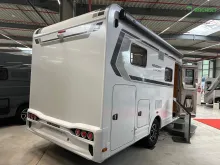 Fahrzeugbild Weinsberg CaraSuite 650 MEG EDITION [SPICY] Modell 2027 / Automatik #5