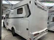 Fahrzeugbild Weinsberg CaraSuite 650 MEG EDITION [SPICY] Modell 2027 / Automatik #6