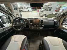 Fahrzeugbild Weinsberg CaraSuite 650 MEG EDITION [SPICY] Modell 2027 / Automatik #9