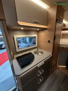 Fahrzeugbild Weinsberg CaraSuite 650 MEG EDITION [SPICY] Modell 2027 / Automatik #12