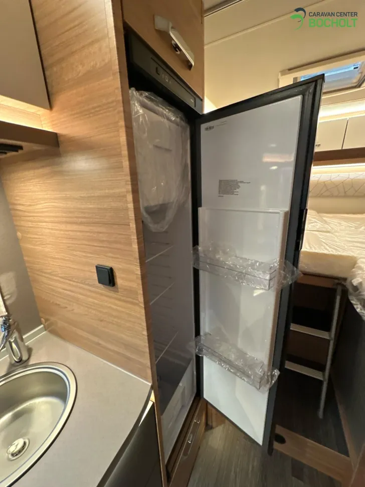 Fahrzeugbild Weinsberg CaraSuite 650 MEG EDITION [SPICY] Modell 2027 / Automatik #13