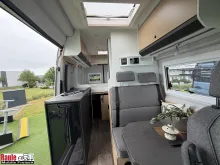 Fahrzeugbild Sunlight IBEX 604 D 4x4 VW Crafter 163 PS Automatik #3