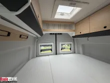 Fahrzeugbild Sunlight IBEX 604 D 4x4 VW Crafter 163 PS Automatik #5