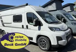Bild Camper Van<br/>Redwood 601