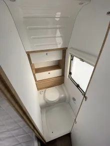 Toilette Fendt Bianco Activ 390 FHS
