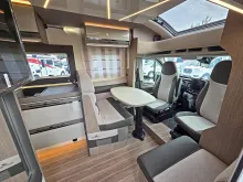 Fahrzeugbild Roller Team Zefiro 285 TL *ACC*TV-WIFI*LITHIUM*SOLAR*RFK* #5