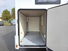 Fahrzeugbild Roller Team Zefiro 285 TL *ACC*TV-WIFI*LITHIUM*SOLAR*RFK* #17